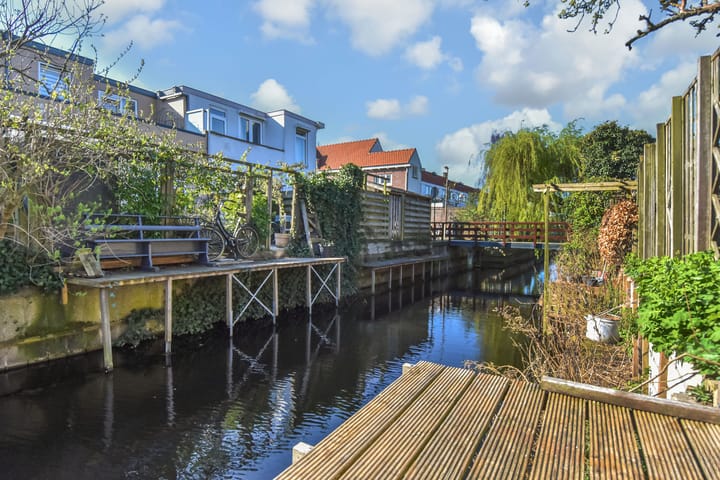 Foto 18 van Albert Rousselstraat 110