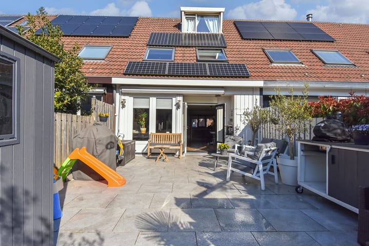 Foto 19 van Albert Rousselstraat 110