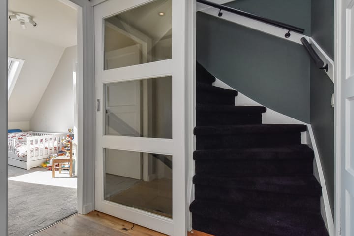 Foto 28 van Albert Rousselstraat 110