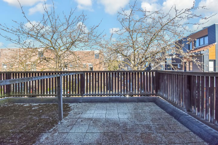 Foto 31 van Albert Rousselstraat 110