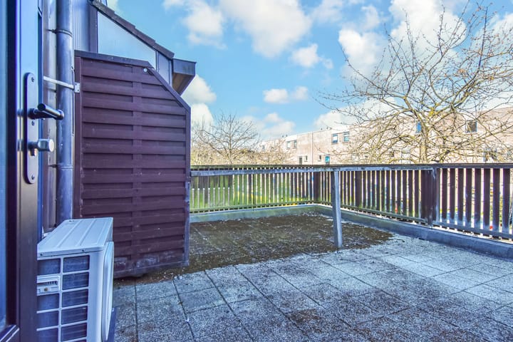 Foto 32 van Albert Rousselstraat 110