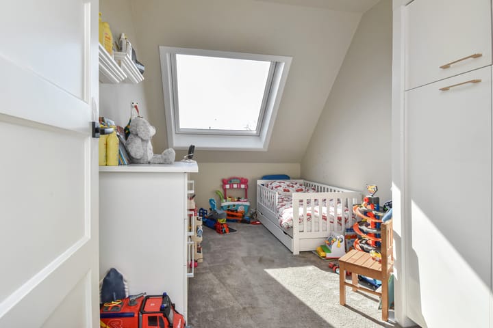 Foto 36 van Albert Rousselstraat 110