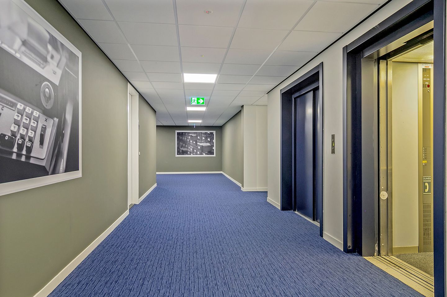 Photo 5 of Stationsplein 4-23