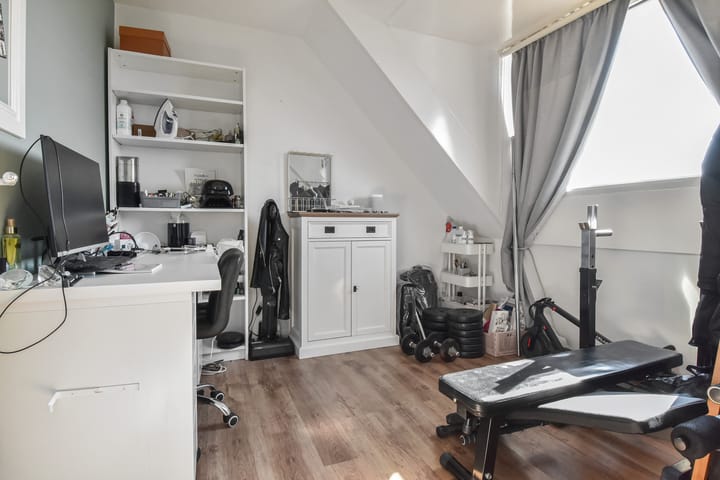 Foto 44 van Albert Rousselstraat 110