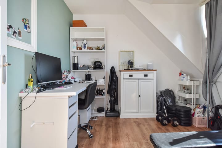 Foto 45 van Albert Rousselstraat 110