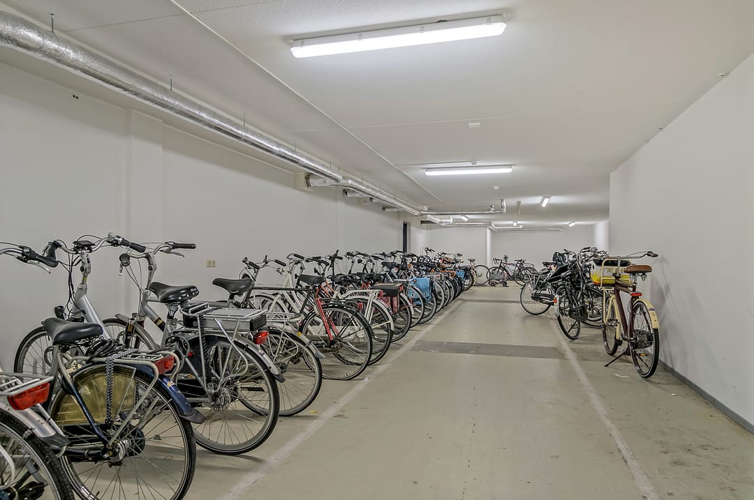 Photo 16 of Stationsplein 4-23