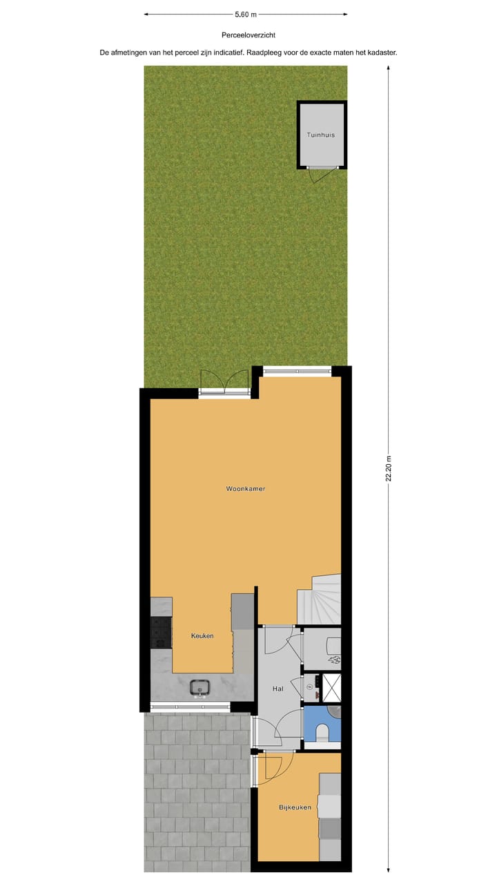 Foto 49 van Albert Rousselstraat 110