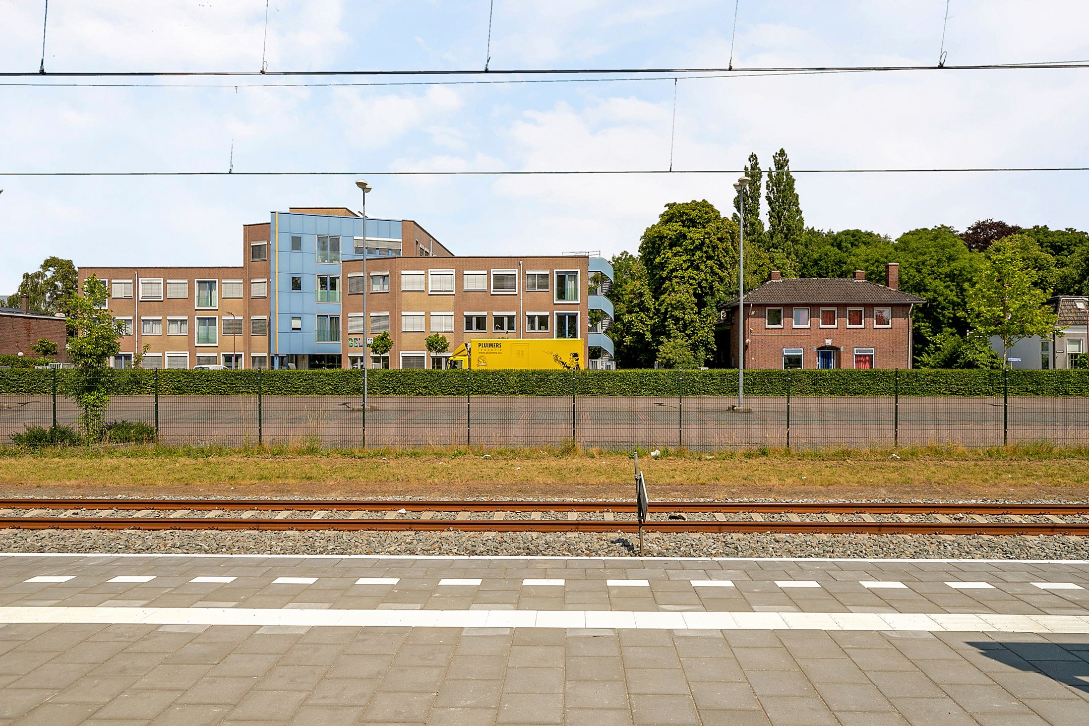 Photo 18 of Stationsplein 4-23