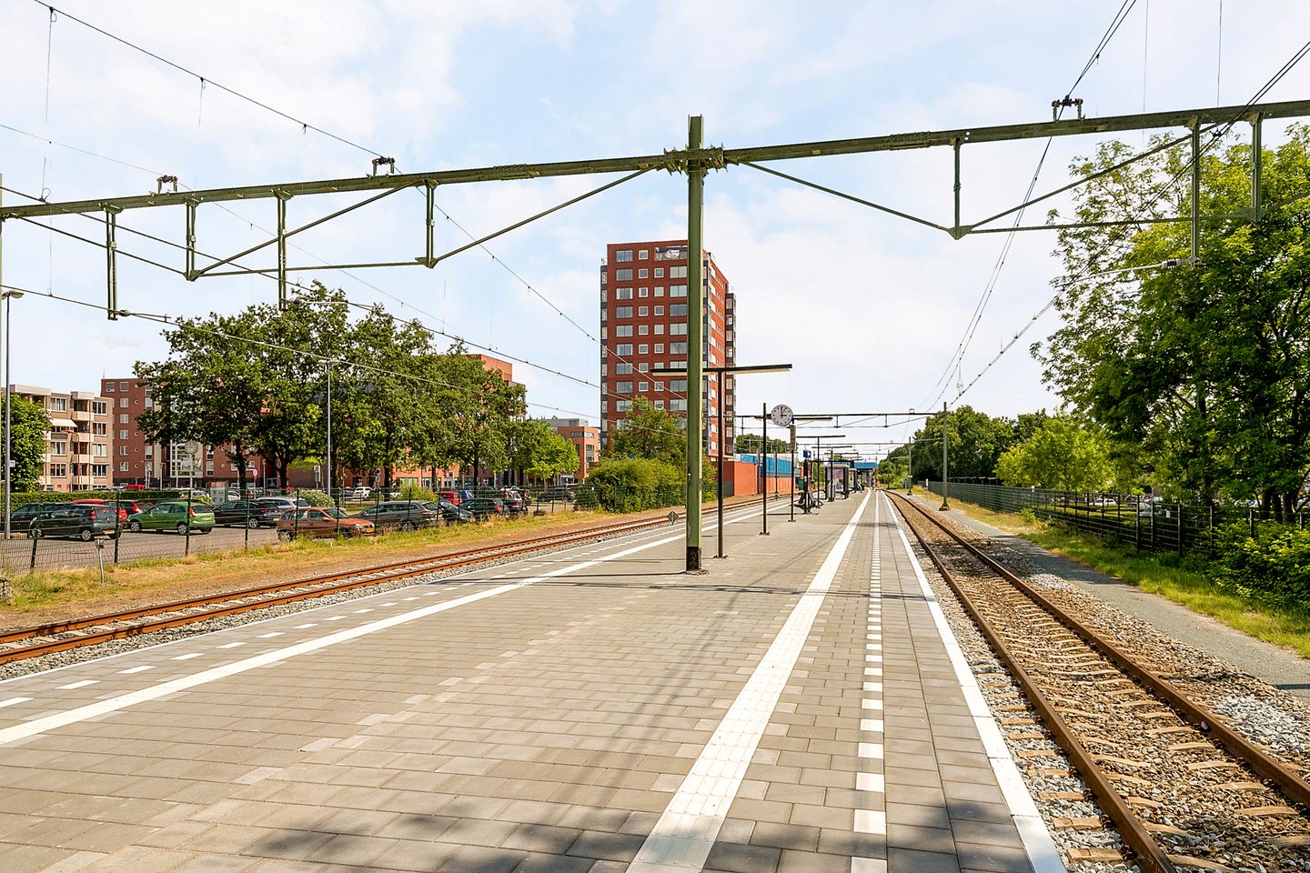 Photo 19 of Stationsplein 4-23