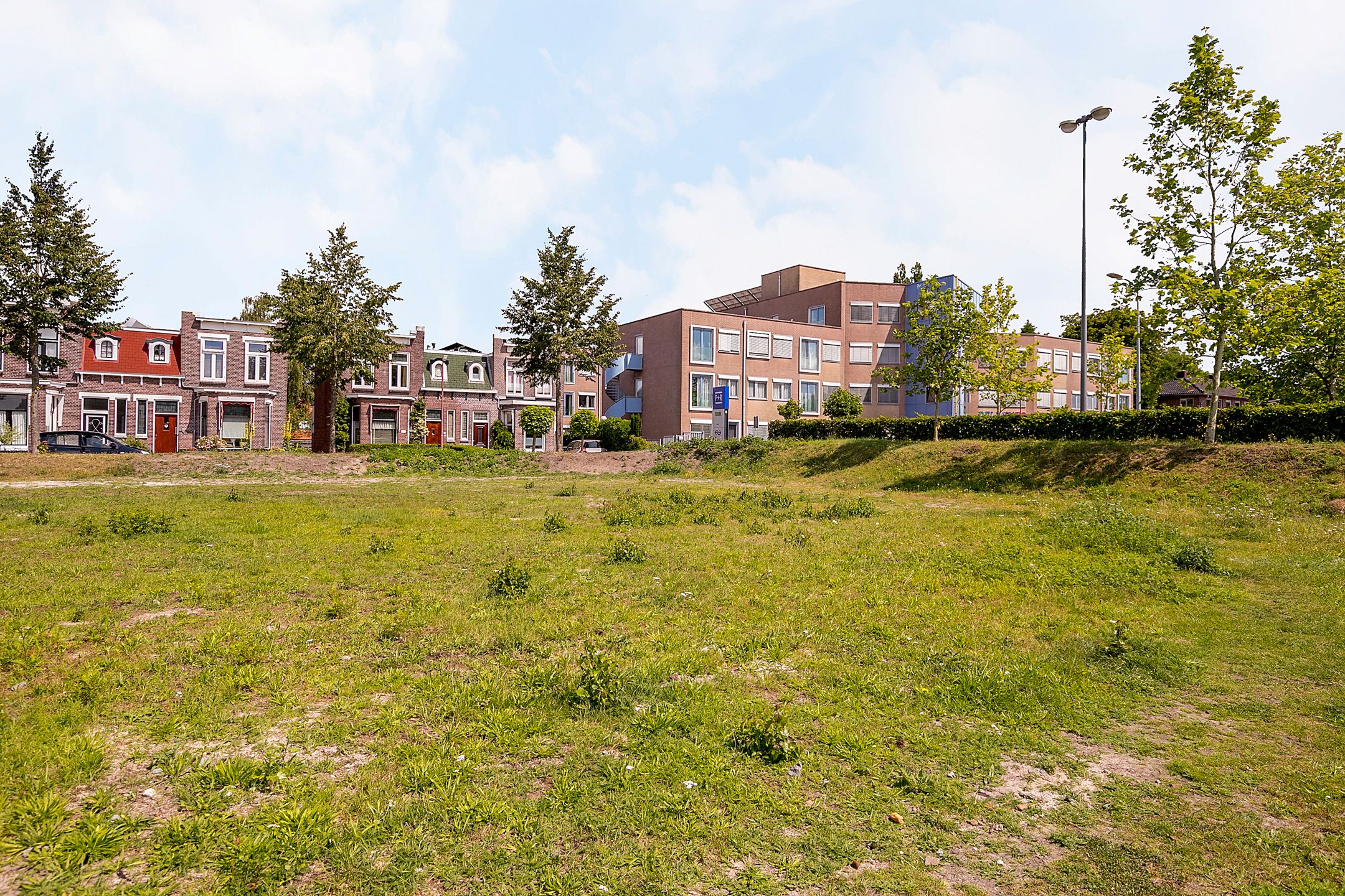 Photo 21 of Stationsplein 4-23