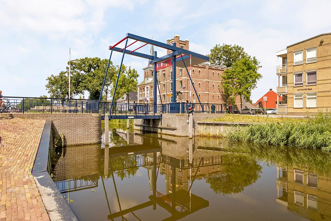 Photo 22 of Stationsplein 4-23