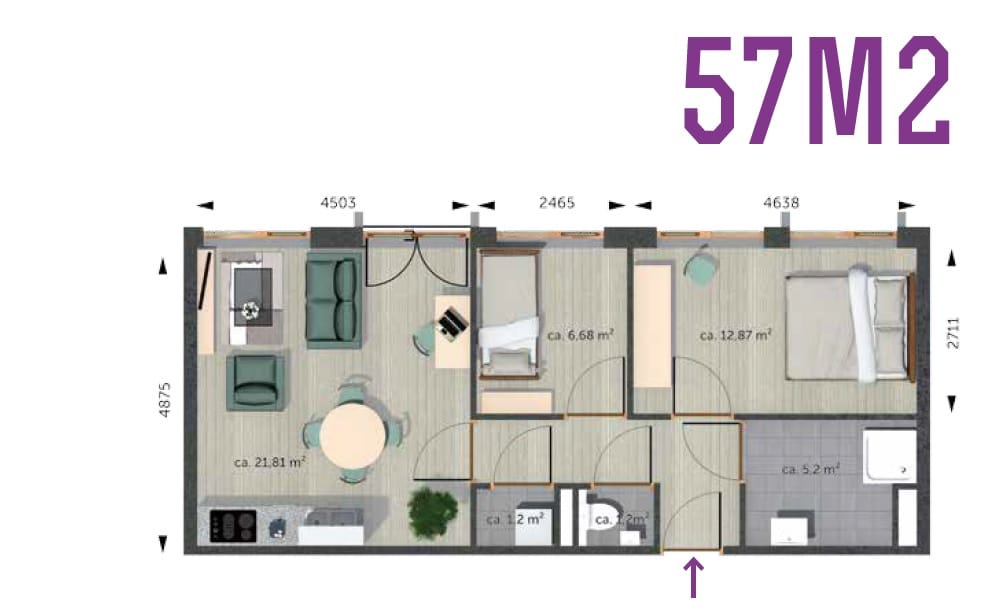 Photo 25 of Stationsplein 4-23