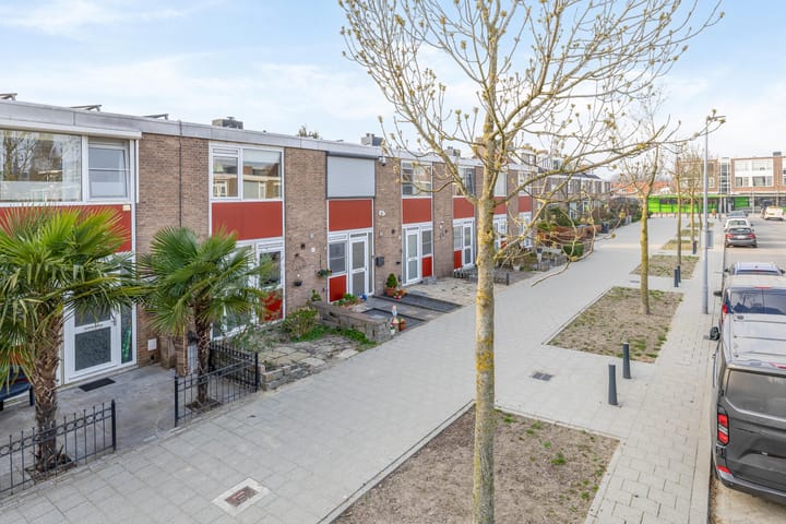 Foto 8 van Verheulstraat 25