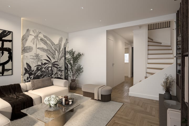 Foto 3 van Verheulstraat 25