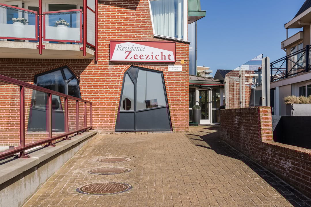 Foto 7 van Vuurtorenplein 23