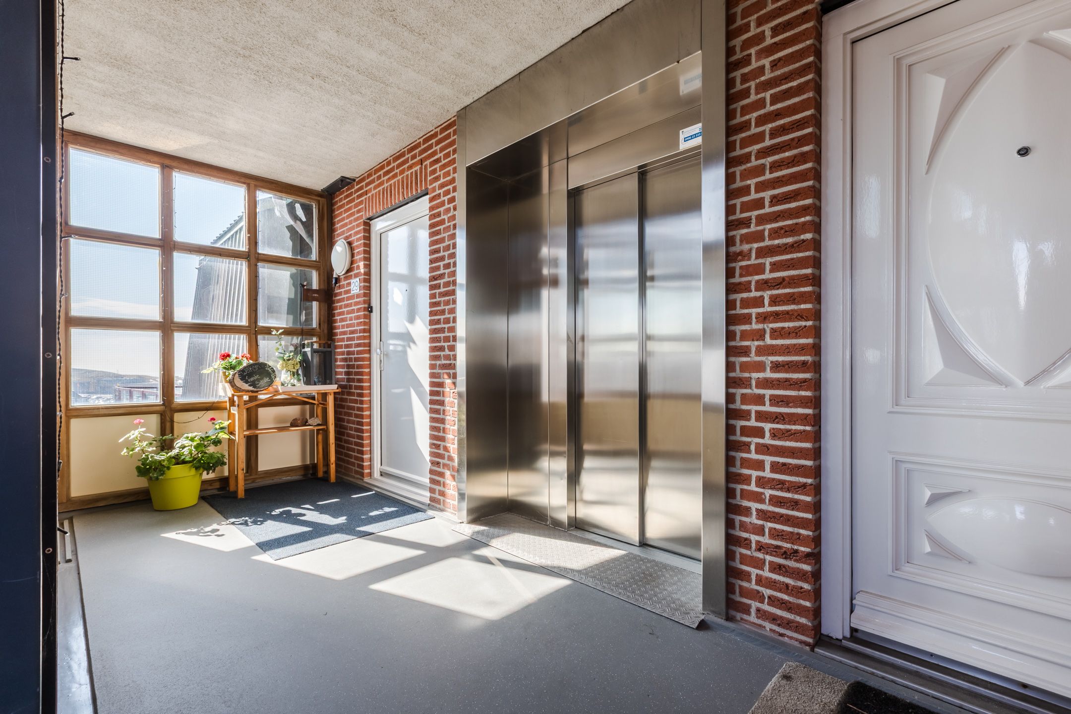 Foto 9 van Vuurtorenplein 23