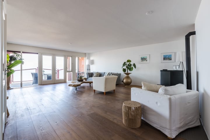 Foto 3 van Vuurtorenplein 23