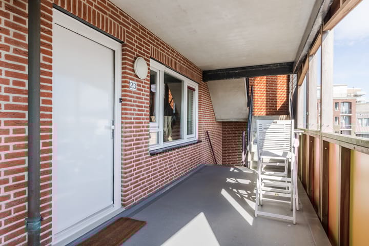 Photo 10 of Vuurtorenplein 23