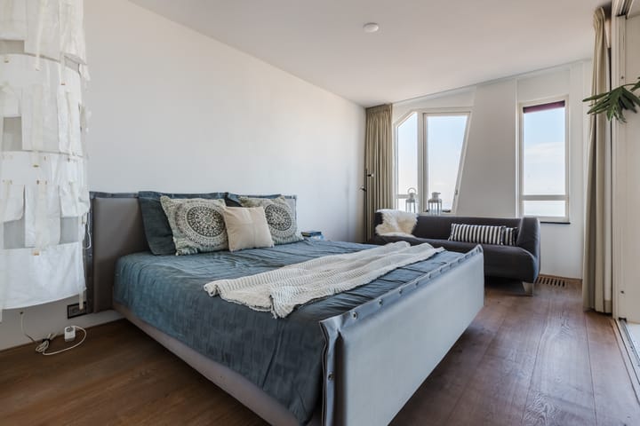 Foto 4 van Vuurtorenplein 23