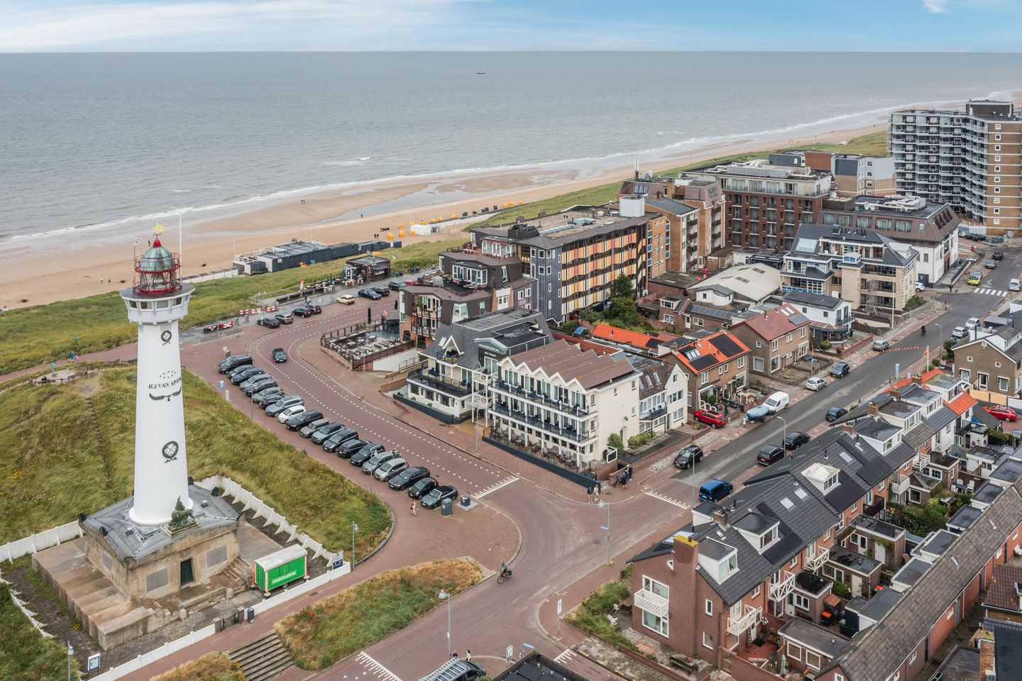 Foto 5 van Vuurtorenplein 23