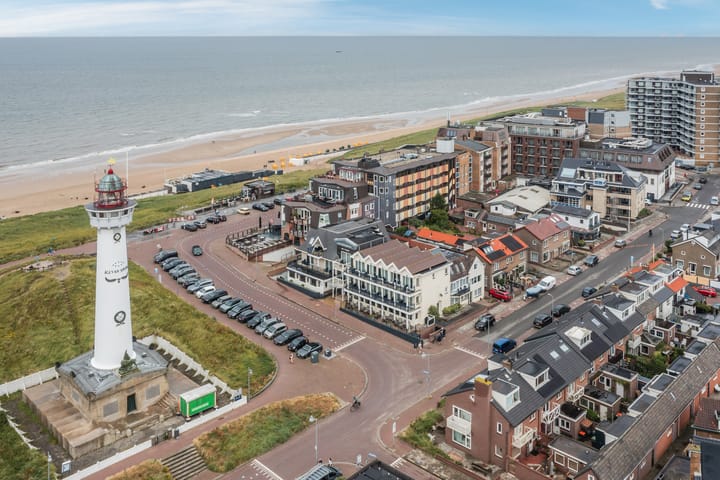 Photo 5 of Vuurtorenplein 23