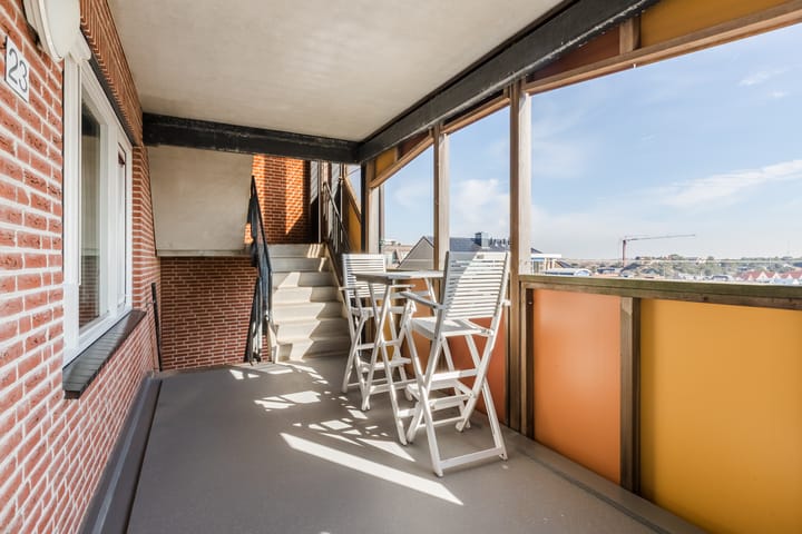 Photo 11 of Vuurtorenplein 23