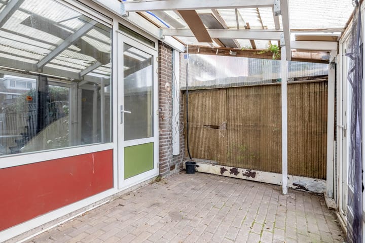 Foto 26 van Verheulstraat 25