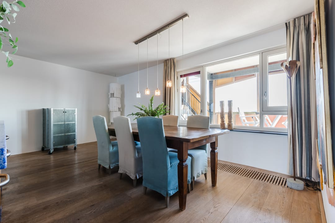 Foto 23 van Vuurtorenplein 23