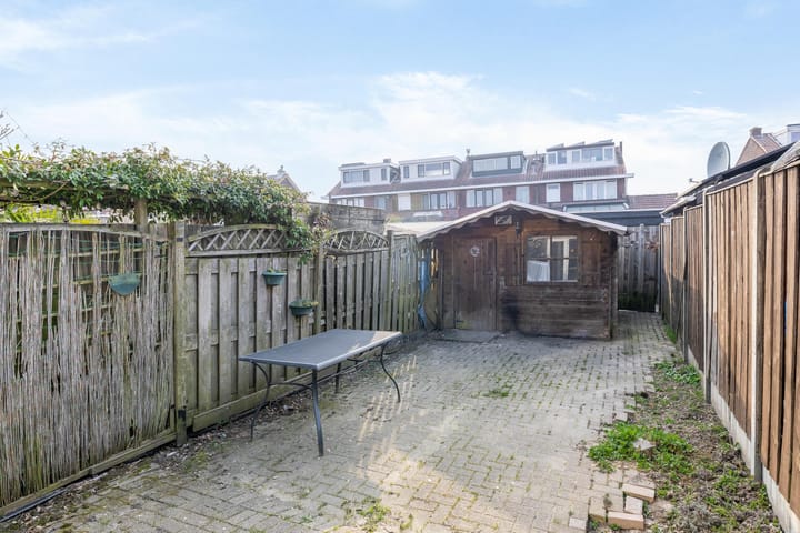 Foto 28 van Verheulstraat 25