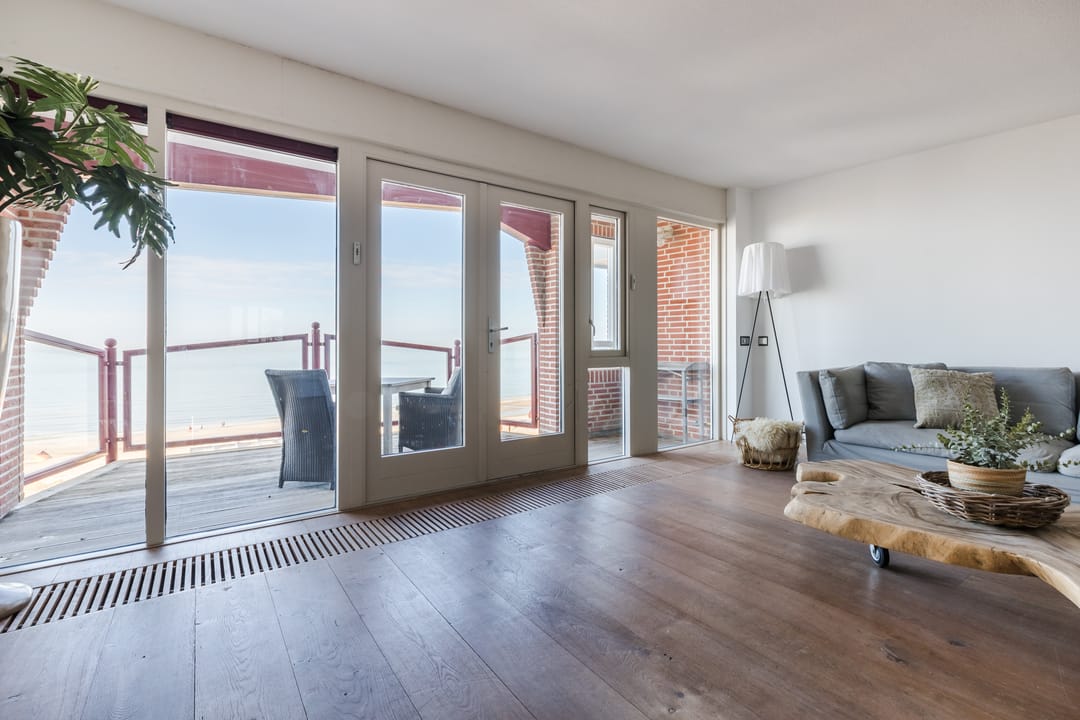 Foto 16 van Vuurtorenplein 23