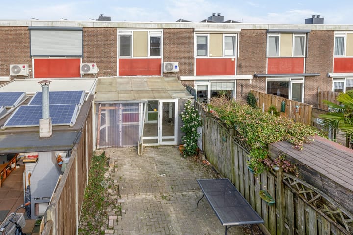 Foto 30 van Verheulstraat 25