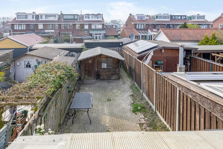 Foto 31 van Verheulstraat 25