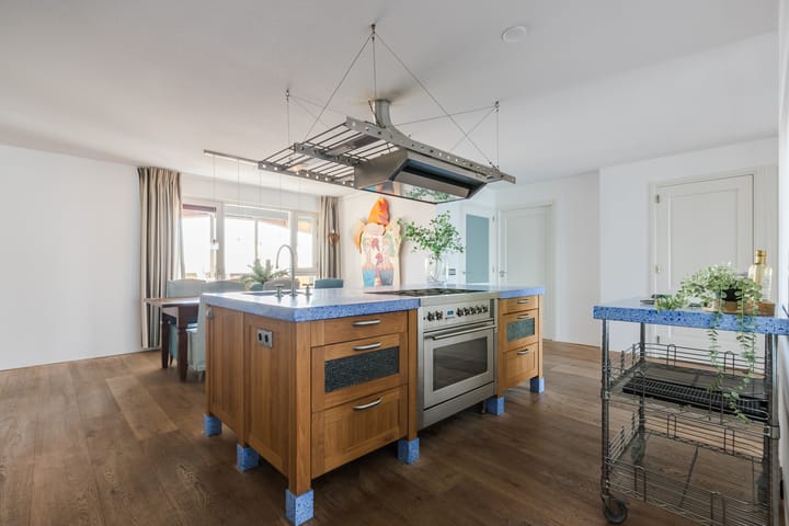 Photo 27 of Vuurtorenplein 23