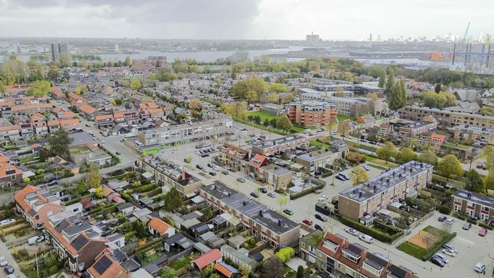 Foto 39 van Verheulstraat 25