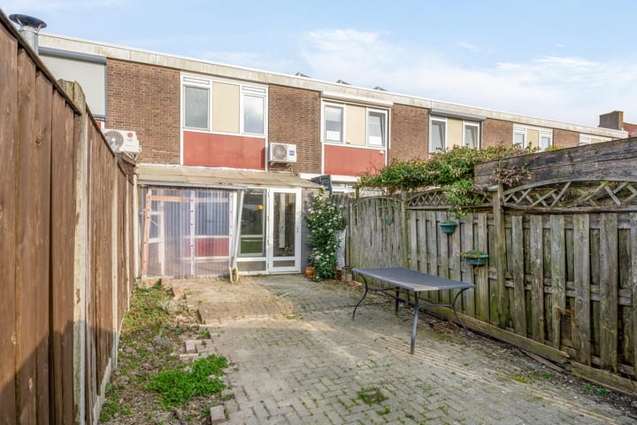 Foto 29 van Verheulstraat 25