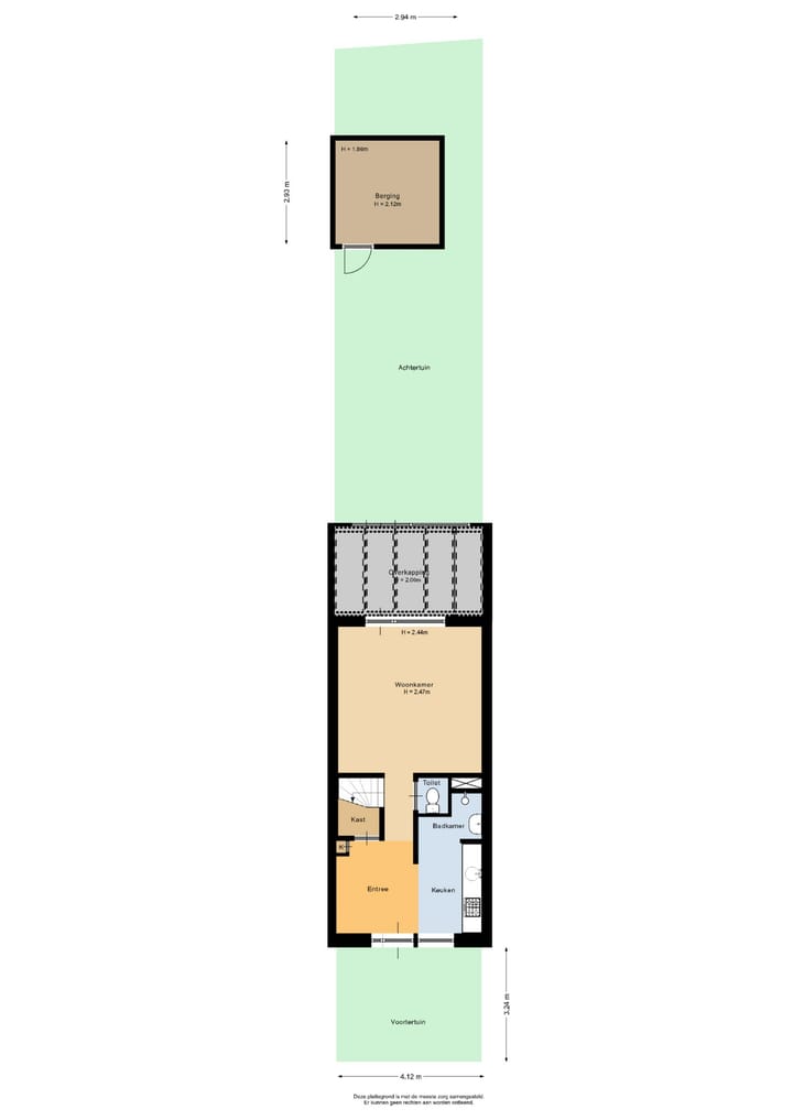 Foto 43 van Verheulstraat 25