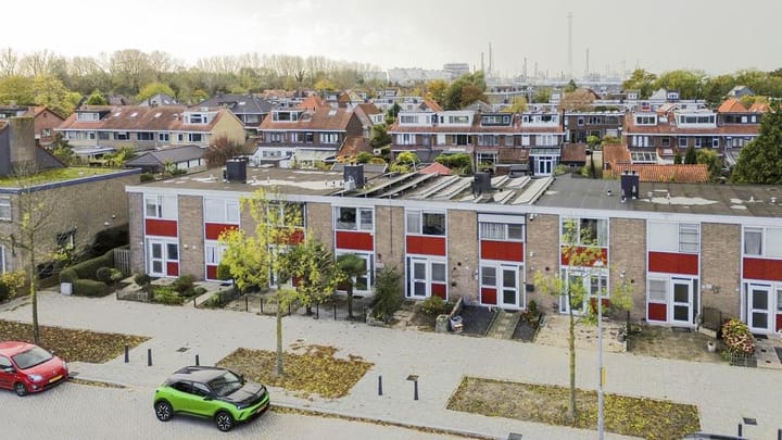 Foto 42 van Verheulstraat 25