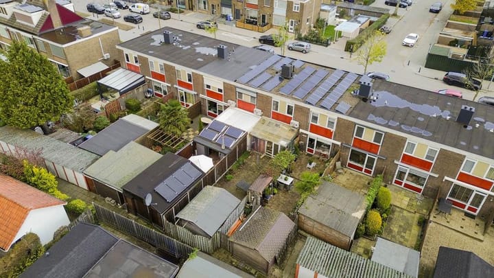 Foto 38 van Verheulstraat 25