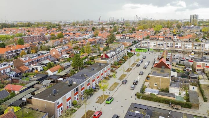 Foto 41 van Verheulstraat 25