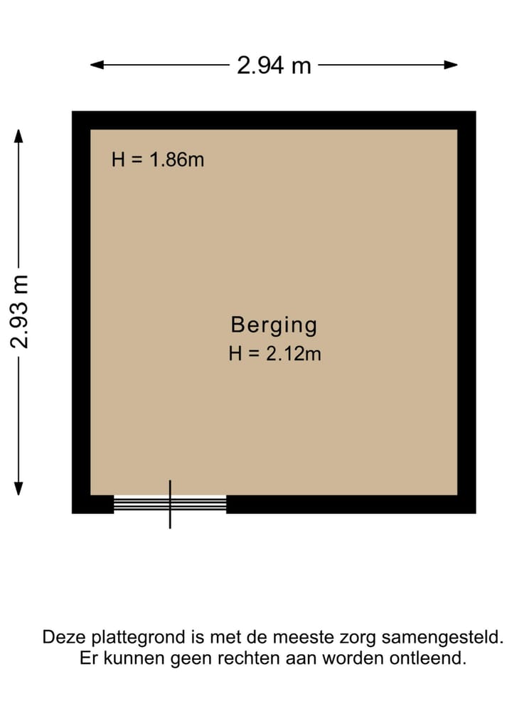 Foto 49 van Verheulstraat 25