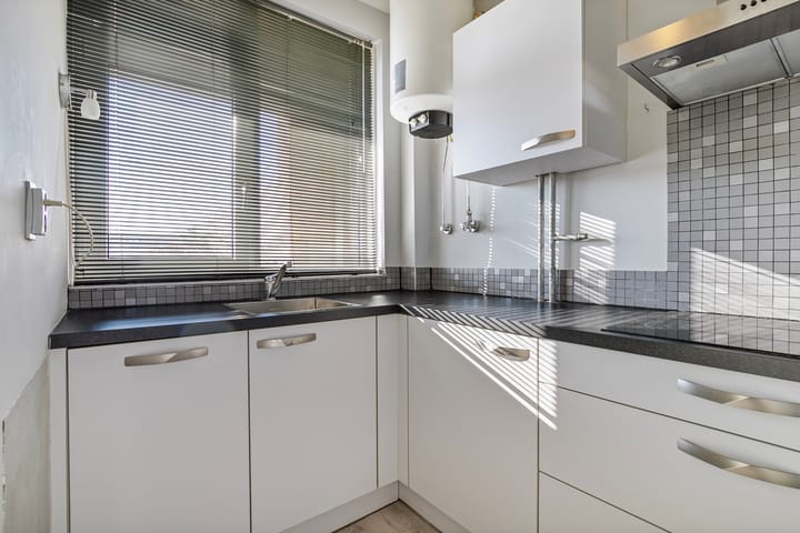 Foto 2 van Erasmusplein 162