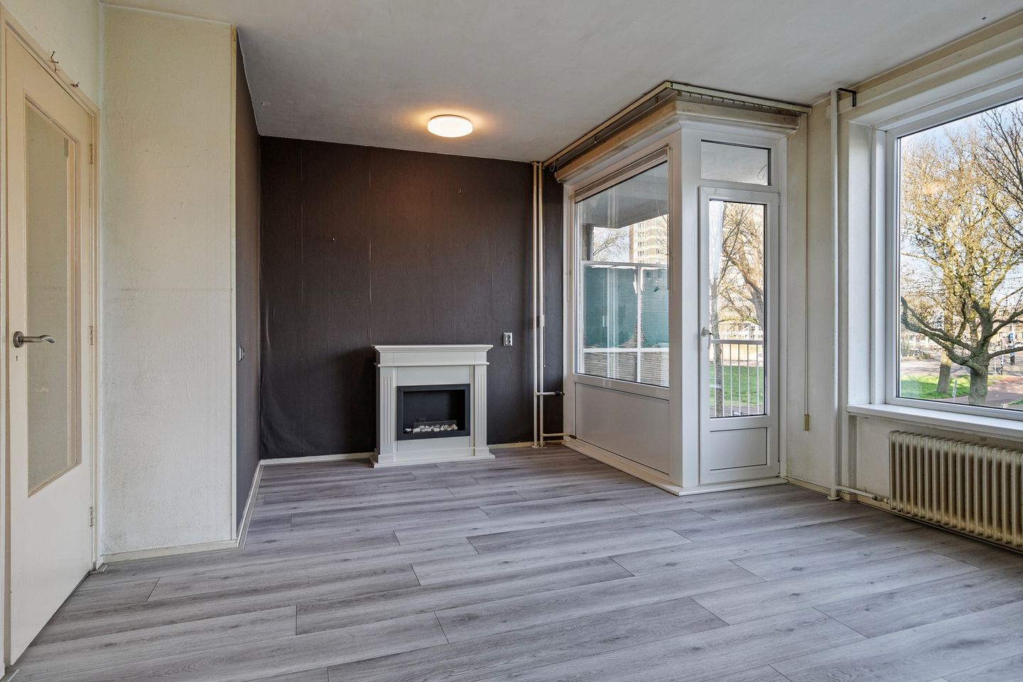 Foto 4 van Erasmusplein 162