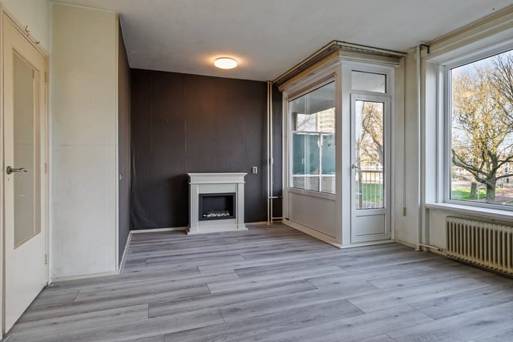 Foto 4 van Erasmusplein 162