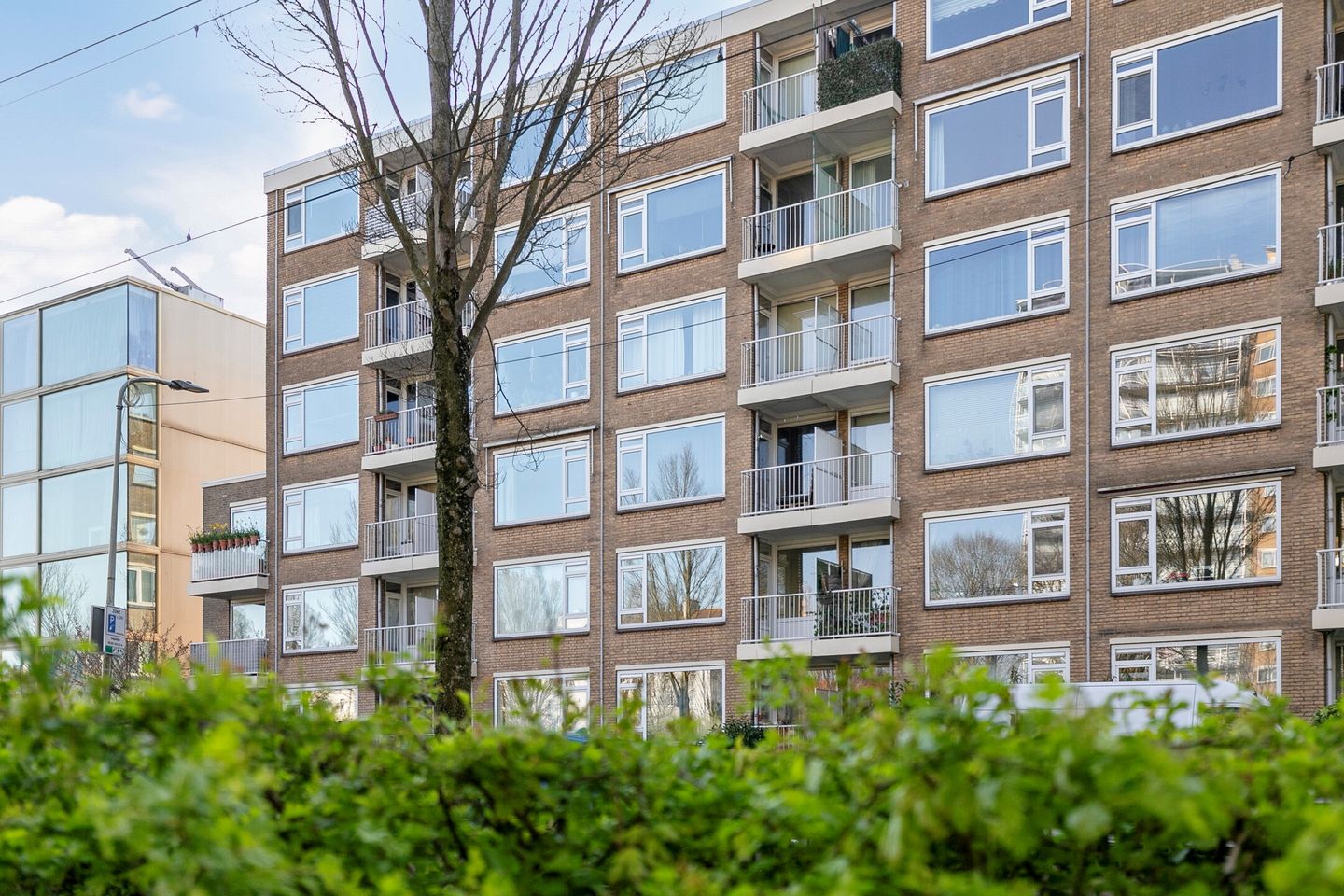 Foto 5 van Erasmusplein 162