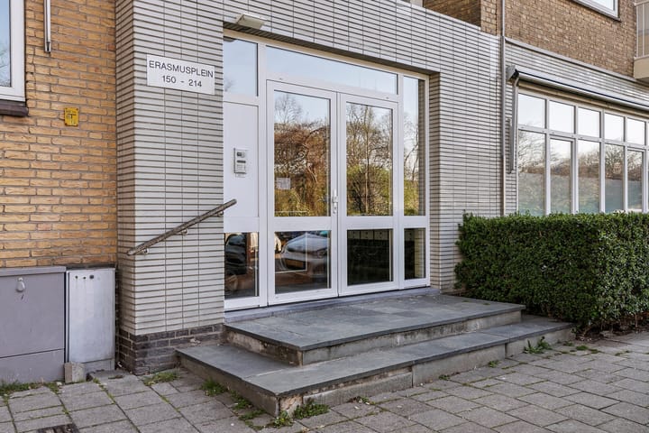 Foto 6 van Erasmusplein 162