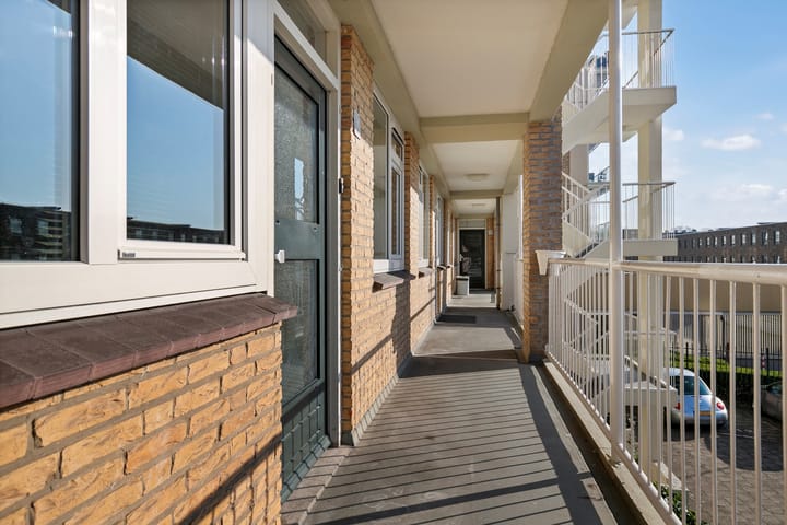 Foto 8 van Erasmusplein 162