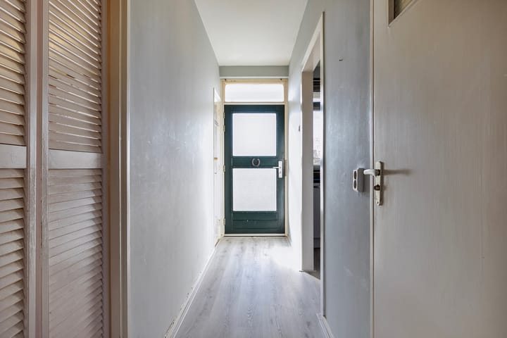 Foto 9 van Erasmusplein 162