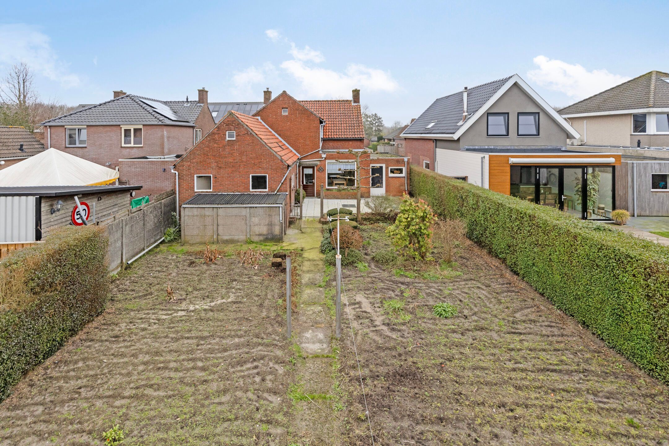 Foto 3 van Bergstraat 13