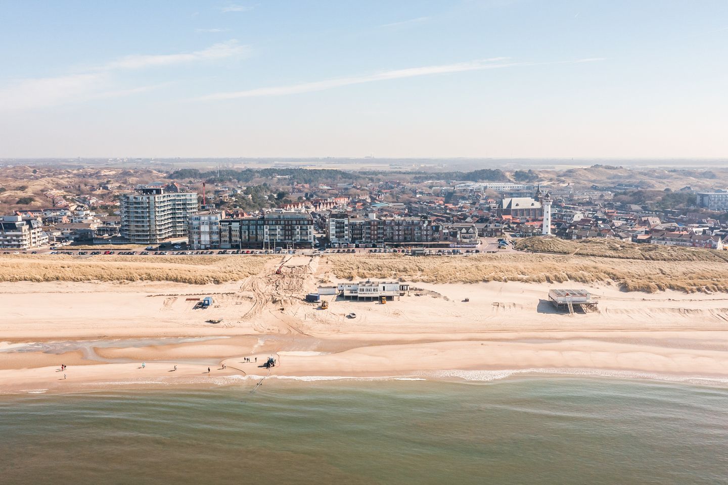 Foto 55 van Vuurtorenplein 23