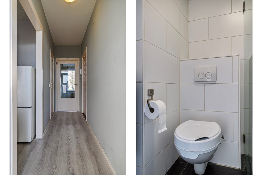 Foto 13 van Erasmusplein 162